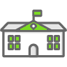 Schools green